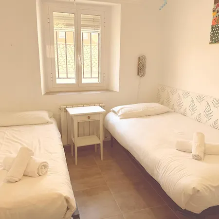 בית נופש San Millan 1 *