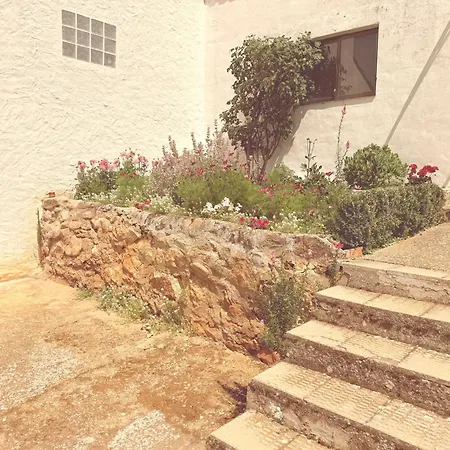 San Millan 1 בית נופש סוריה