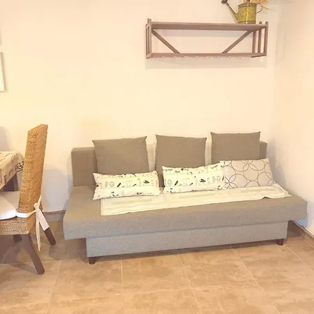 בית נופש San Millan 1 *