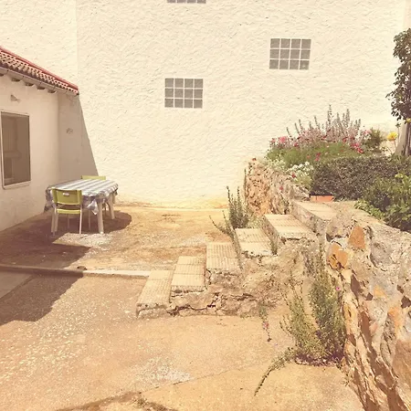 בית נופש San Millan 1 סוריה